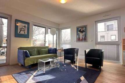 Wohnen auf Zeit in Saarbrücken Dudweiler 1.444 € 2 zimmer