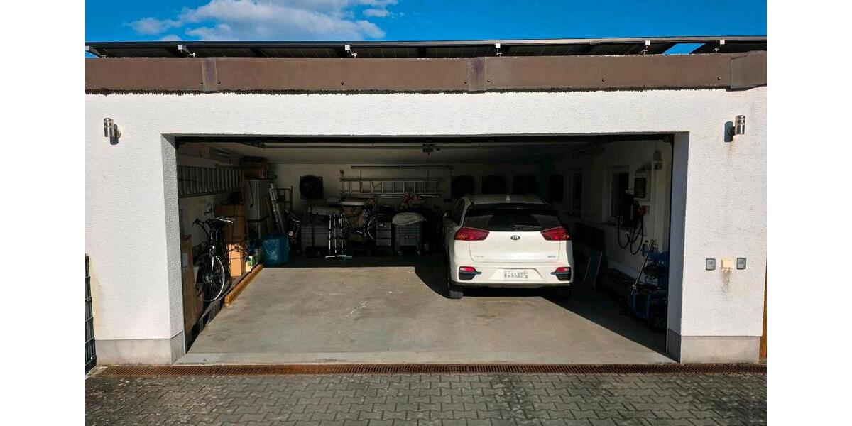 Hochparterre Melsungen - 5 Zimmer, 131 m&sup2;, 1.375&euro; | Angebot:26652217
