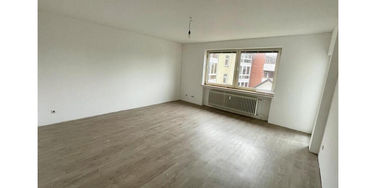 Etagenwohnung Wunstorf - 3 Zimmer, 78 m&sup2;, 980&euro; | Angebot:25820582