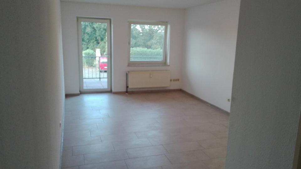 Etagenwohnung Osnabrück Gretesch - 1 Zimmer, 28 m&sup2;, 320&euro; | Angebot:25591973