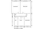 Dachgeschoßwohnung Mühlau - 3 Zimmer, 57 m&sup2;, 330&euro; | Angebot:26208305