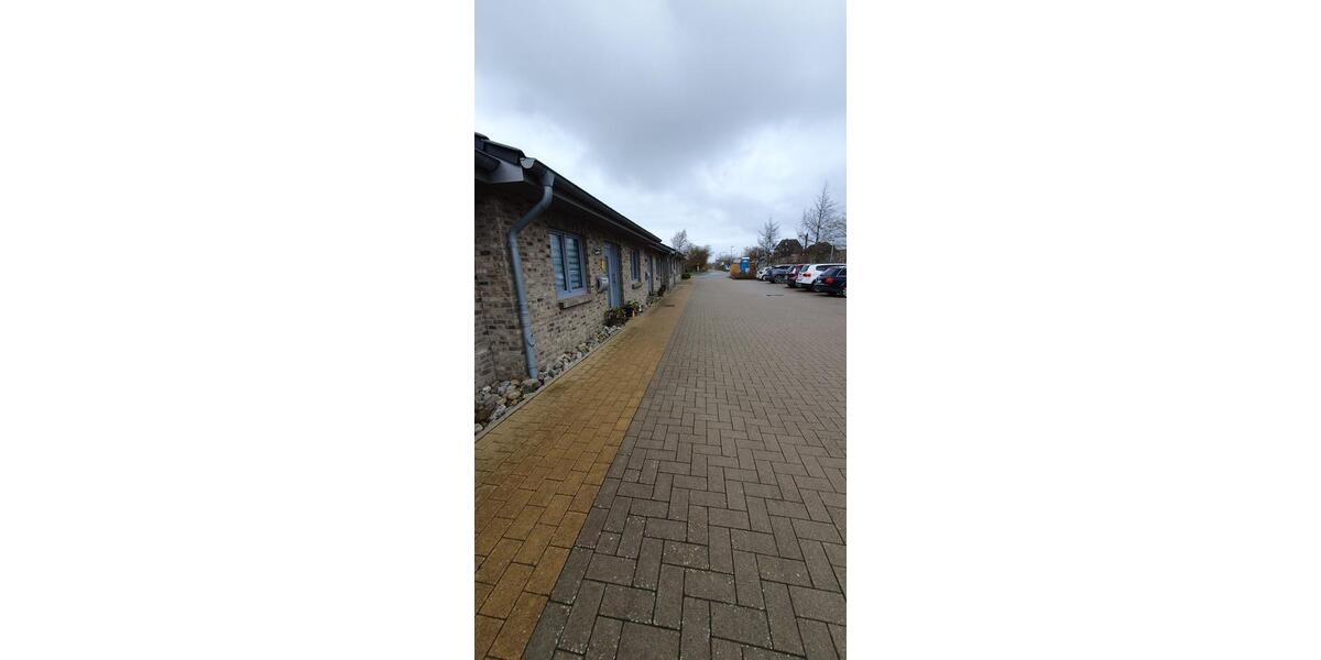 Erdgeschoßwohnung Klanxbüll - 3 Zimmer, 70 m&sup2;, 665&euro; | Angebot:25886538