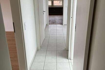 Wohnung zum Mieten in Lübbecke 398 € 56 m² 3 zimmer