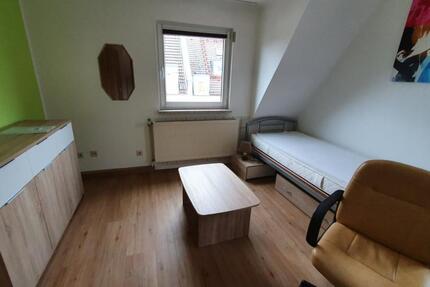 Wohnung Jena Lobeda-Altstadt - 1 Zimmer, 14 m&sup2;, 250&euro; | Angebot:25237463