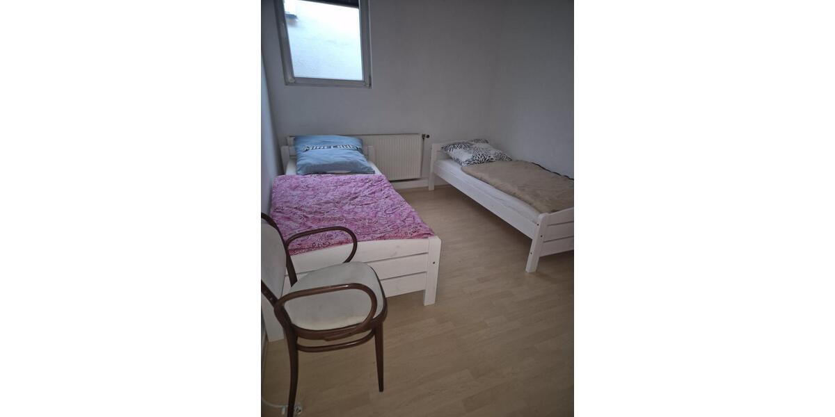 Etagenwohnung Lichtenfels - 3 Zimmer, 71 m&sup2;, 20&euro; | Angebot:24828263