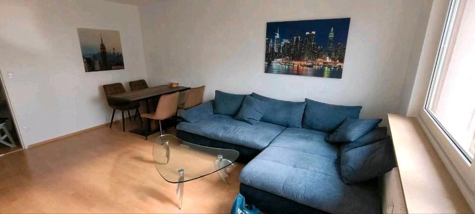 Wohnen auf Zeit Erlangen Bruck - 1 Zimmer, 85 m&sup2;, 449&euro; | Angebot:26285365