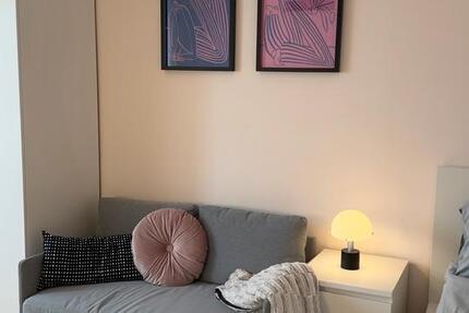 Wohnen auf Zeit Planegg - 1 Zimmer, 72 m&sup2;, 790&euro; | Angebot:26647971