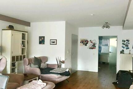 2,5 Zi., 110qm, EG, Garten, Enger Zentrum, seniorengerecht 1 zimmer