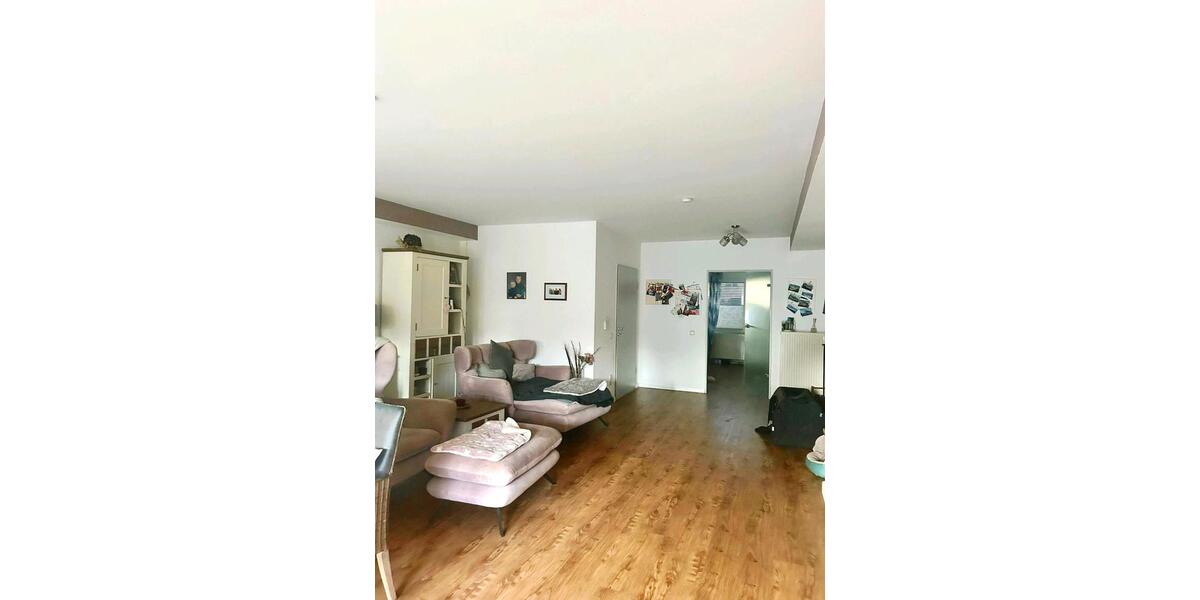 2,5 Zi., 110qm, EG, Garten, Enger Zentrum, seniorengerecht 1 zimmer