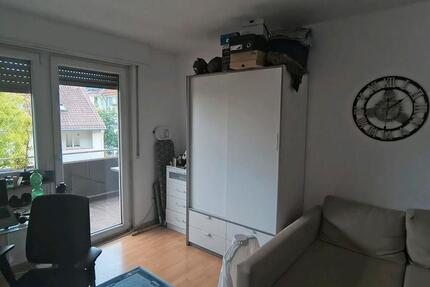 Ein schönes WG Zimmer i zimmer