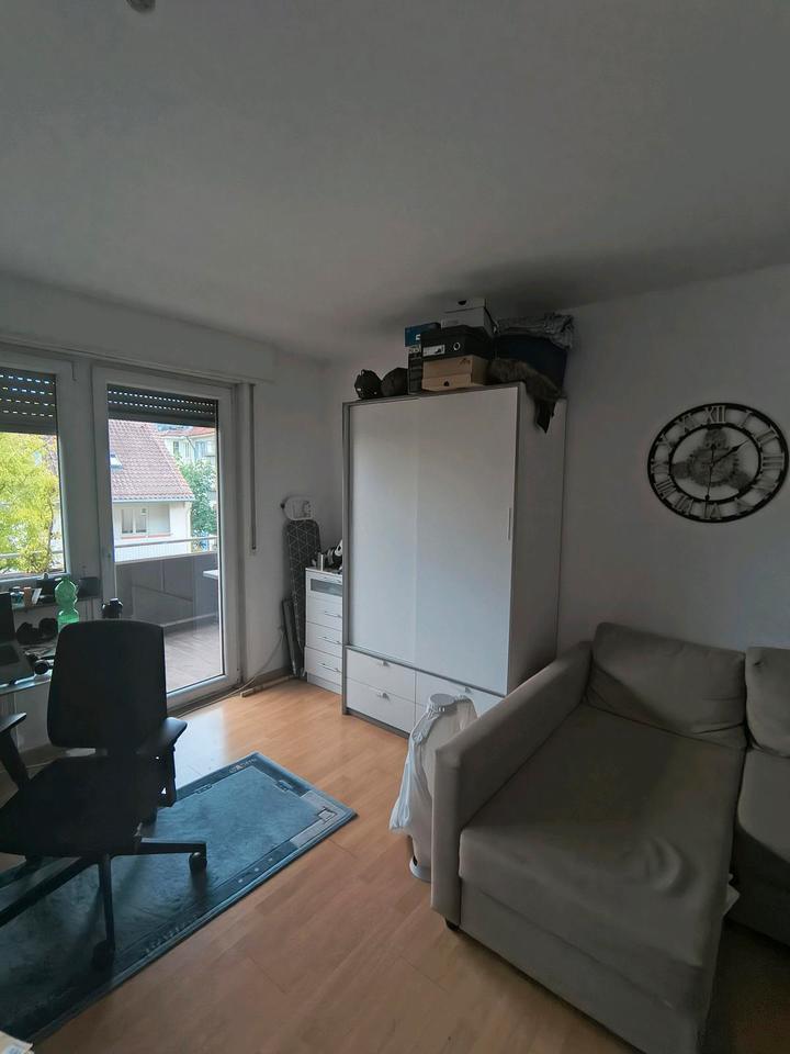 Ein schönes WG Zimmer i zimmer
