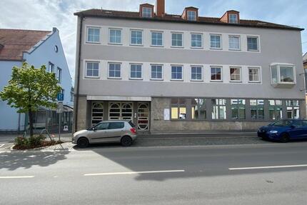 Gewerbeobjekt Waldsassen - 656&euro; | Angebot:23770512