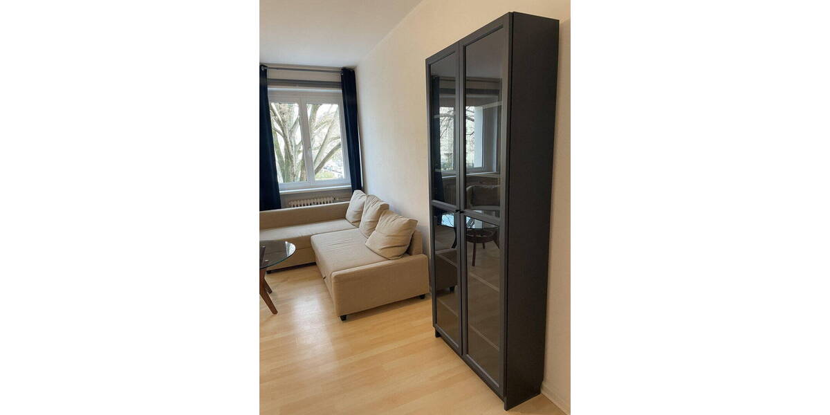 Etagenwohnung Berlin Charlottenburg - 2 Zimmer, 71 m&sup2;, 1.420&euro; | Angebot:26221061