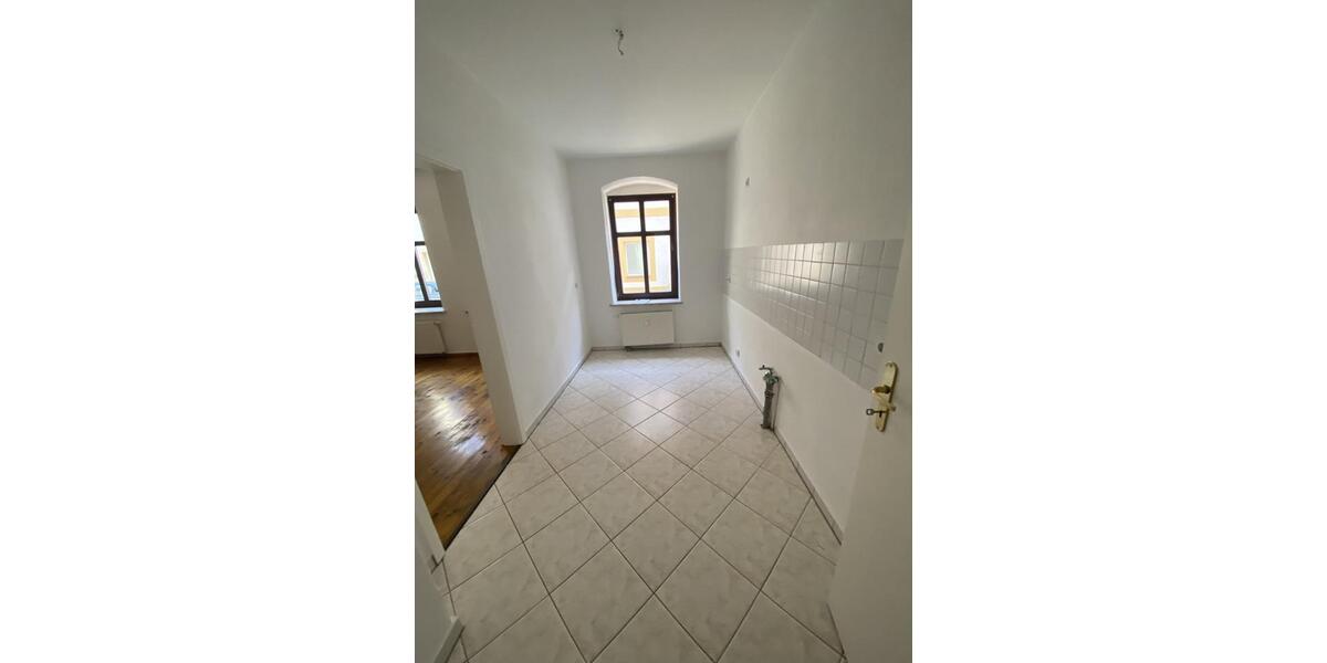 Erdgeschoßwohnung Torgau - 2 Zimmer, 49 m&sup2;, 255&euro; | Angebot:25947977