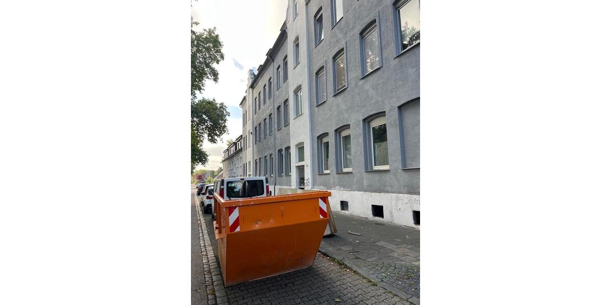 Dachgeschoßwohnung Gelsenkirchen Gelsenkirchen-Mitte - 2 Zimmer, 50 m&sup2;, 660&euro; | Angebot:25861510