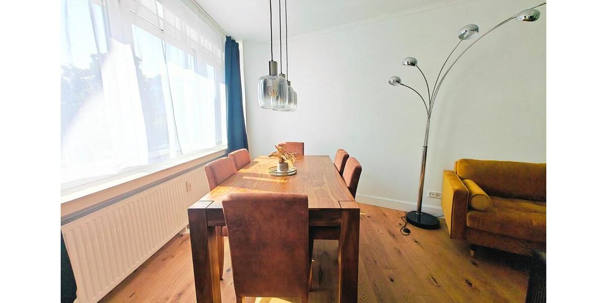 Wohnen auf Zeit Düsseldorf Stadtbezirk 3 - 3 Zimmer, 100 m&sup2;, 2.999&euro; | Angebot:24659493