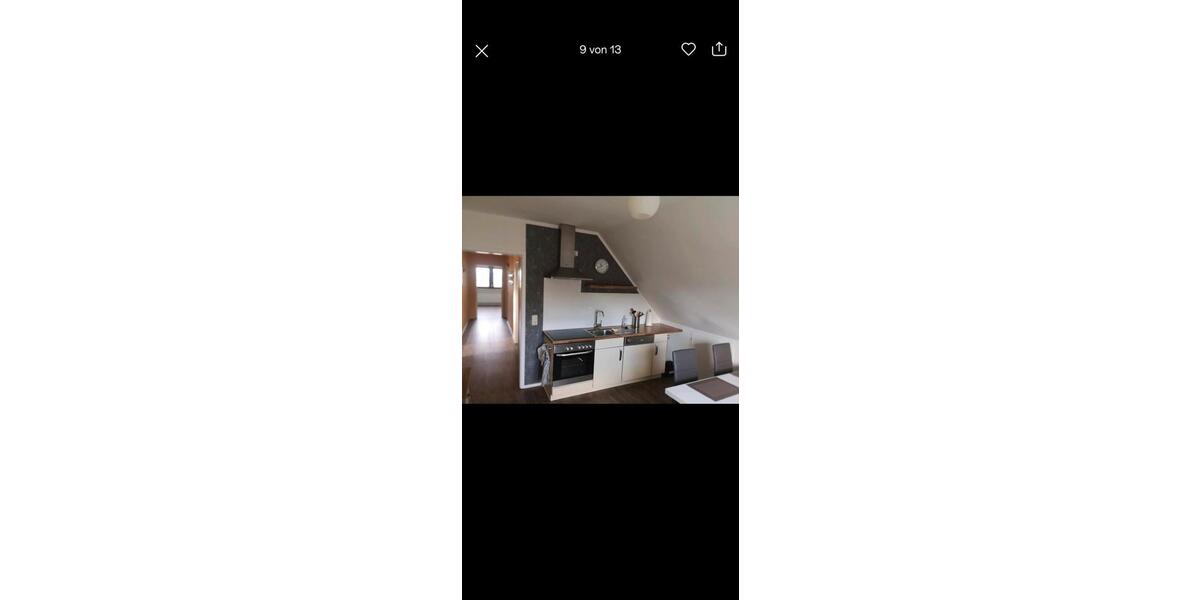 Wohnen auf Zeit Seesen - 2 Zimmer, 75 m&sup2;, 30&euro; | Angebot:24743006