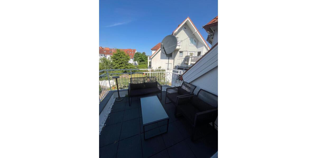 Etagenwohnung Flörsheim am Main - 3 Zimmer, 75 m&sup2;, 1.250&euro; | Angebot:25096661