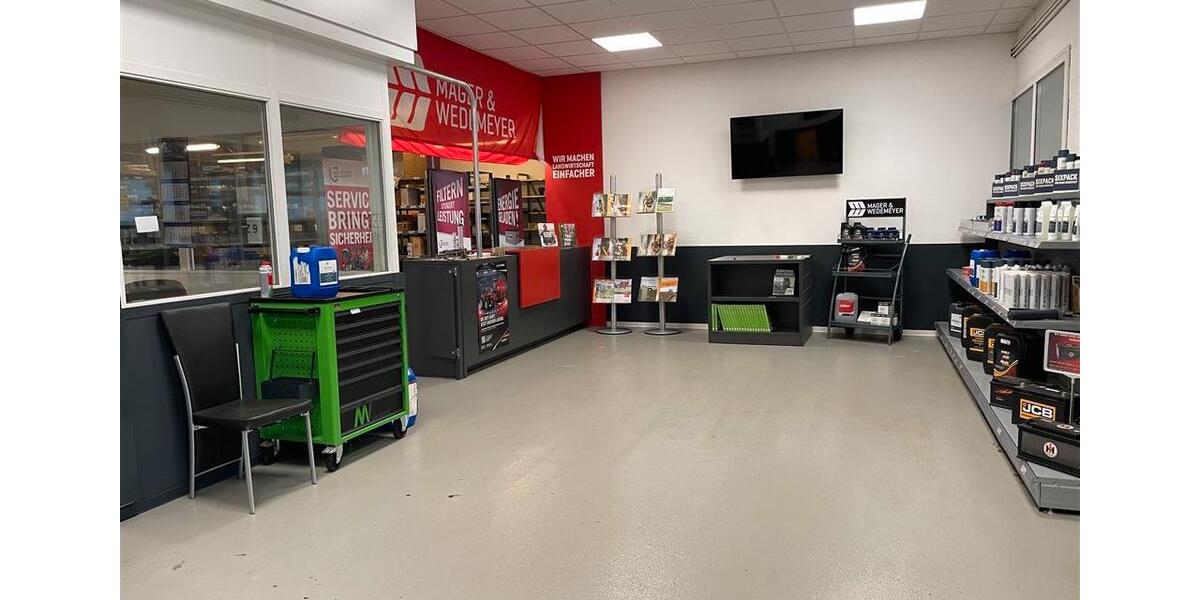 Gewerbeobjekt Twistringen - 3.500&euro; | Angebot:21222351