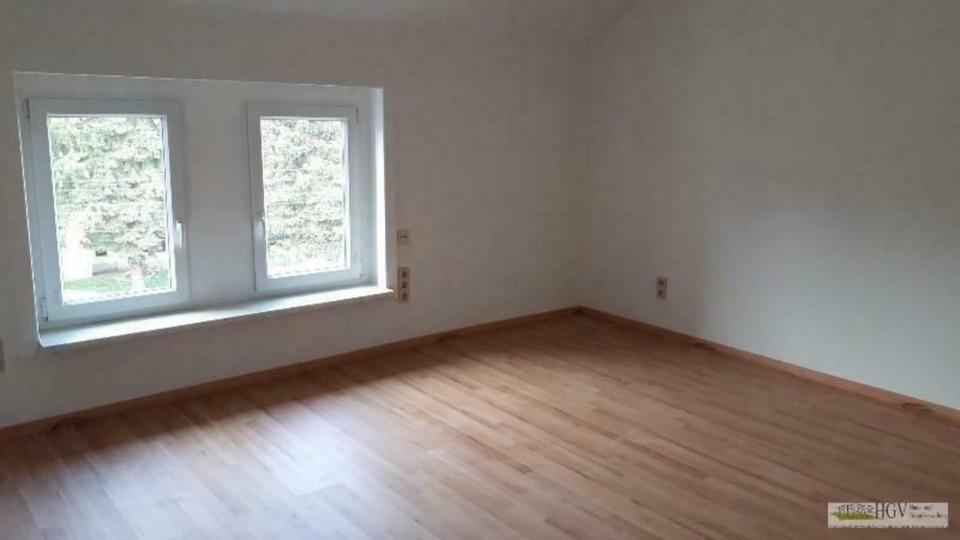 Kompakte 2-Zimmer-Wohnung in Nossen OT Leuben-Schleinitz