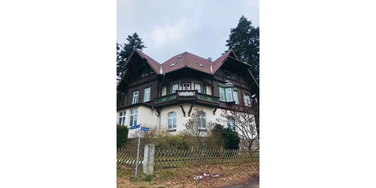 Etagenwohnung Bad Tabarz - 3 Zimmer, 113 m&sup2;, 820&euro; | Angebot:25432772