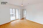 Etagenwohnung Augsburg - 2 Zimmer, 58 m&sup2;, 1.170&euro; | Angebot:26134323