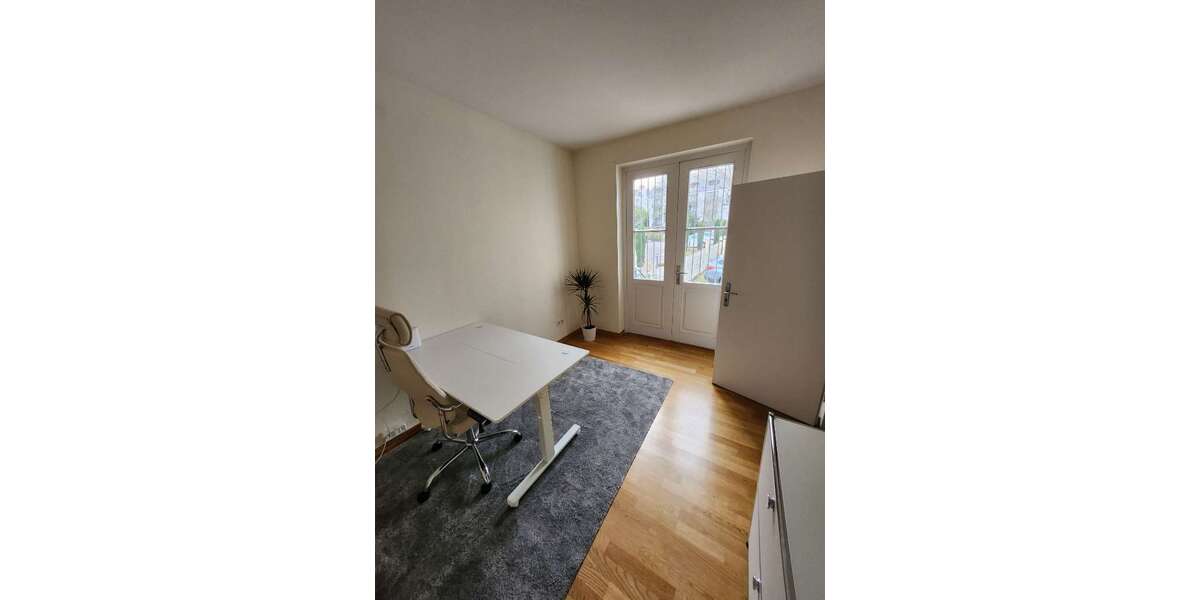 Büro in Bad Homburg vor der Höhe 650 € 4 m² zimmer