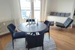 Etagenwohnung Ludwigshafen am Rhein Parkinsel - 1 Zimmer, 34 m&sup2;, 640&euro; | Angebot:26641621