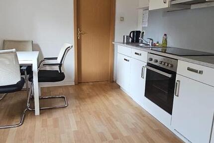 Tesla Möblierte Wohnung Monteurwohnung bis 4 Personen 2 zimmer