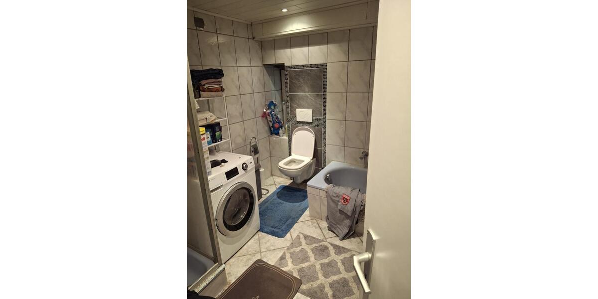 Erdgeschoßwohnung Gräfenberg - 1 Zimmer, 45 m&sup2;, 580&euro; | Angebot:26706110