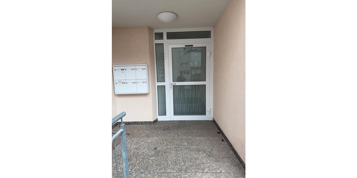 Erdgeschoßwohnung Heilbad Heiligenstadt - 2 Zimmer, 62 m&sup2;, 650&euro; | Angebot:25904166