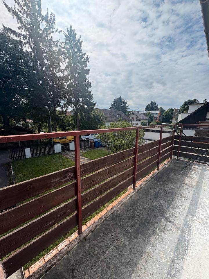 1-Zimmer-Wohnung in München-Riem ab 10.10. frei (1.128€ WM)