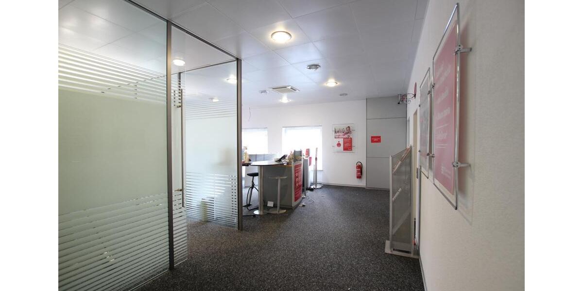 Gewerbeobjekt Dogern - 1.260&euro; | Angebot:22905284