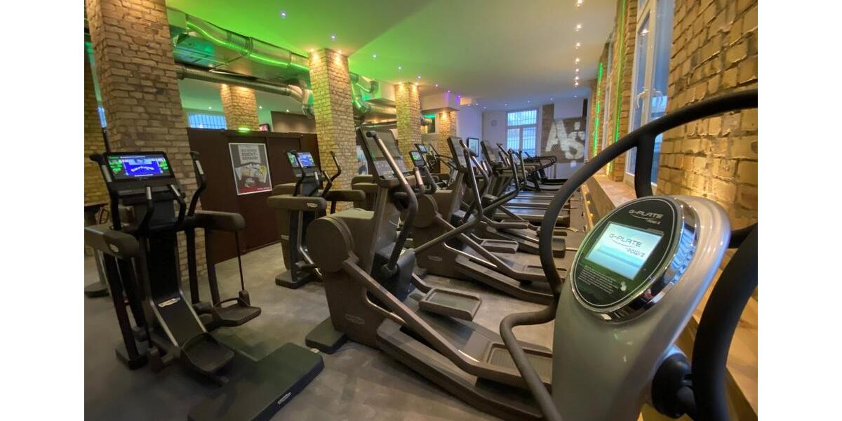 Etagenwohnung Dessau-Roßlau Roßlau - 5 Zimmer, 1.350&euro; | Angebot:22094014