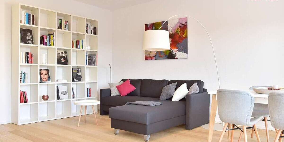 Zimmer Bonn Friesdorf - 2 Zimmer, 1.775&euro; | Angebot:25272660