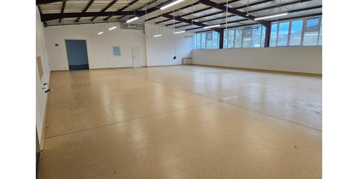 Gewerbeobjekt Spangenberg - 3.500&euro; | Angebot:20649457