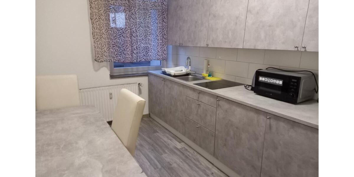 Wohnen auf Zeit Essen Frillendorf - 2 Zimmer, 60 m&sup2;, 1.300&euro; | Angebot:22610781