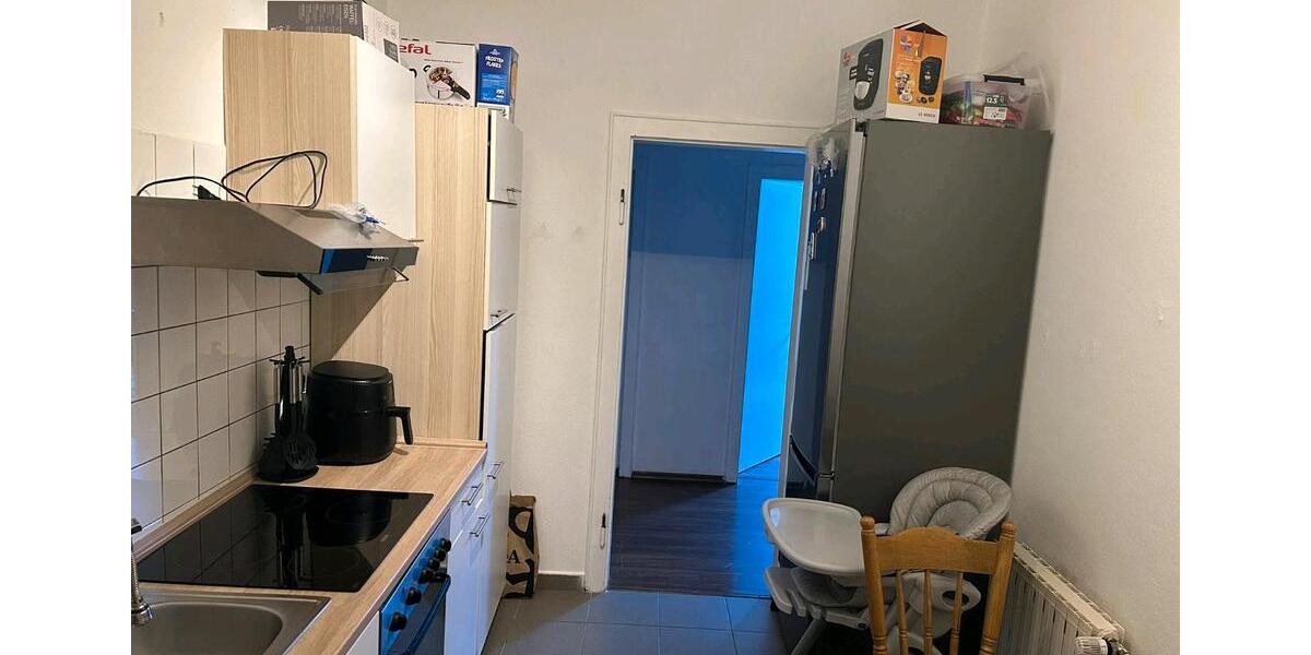Erdgeschoßwohnung Bad Salzuflen Ehrsen-Breden - 2.5 Zimmer, 75 m&sup2;, 970&euro; | Angebot:25974934