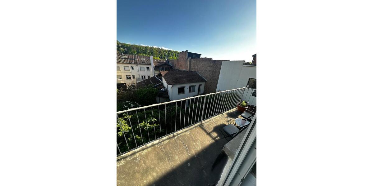 Etagenwohnung Bad Kreuznach - 2 Zimmer, 83 m&sup2;, 825&euro; | Angebot:26427724