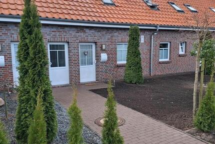 Wohnung Hesel - 1 Zimmer, 50 m&sup2;, 595&euro; | Angebot:25233506