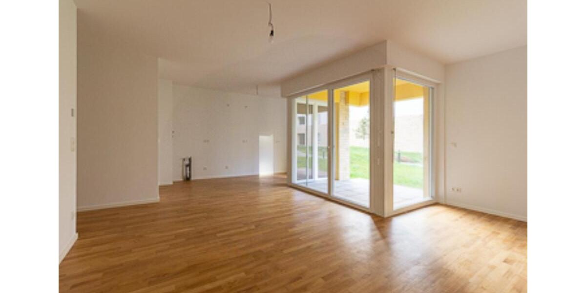 Terrassenwohnung Greifswald - 4 Zimmer, 90 m&sup2;, 1.215&euro; | Angebot:25807815