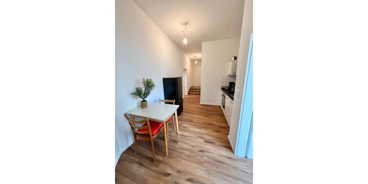 Wohnen auf Zeit Bad Bellingen - 1 Zimmer, 12 m&sup2;, 650&euro; | Angebot:25795223