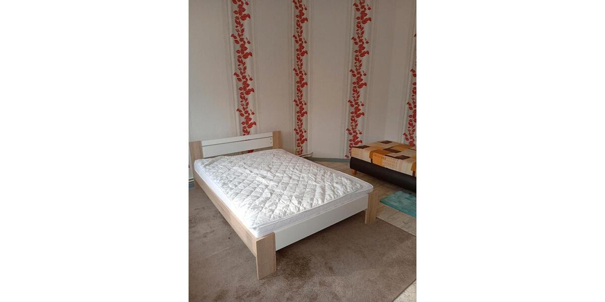 Etagenwohnung Salzwedel - 1 Zimmer, 55 m&sup2;, 415&euro; | Angebot:26087367