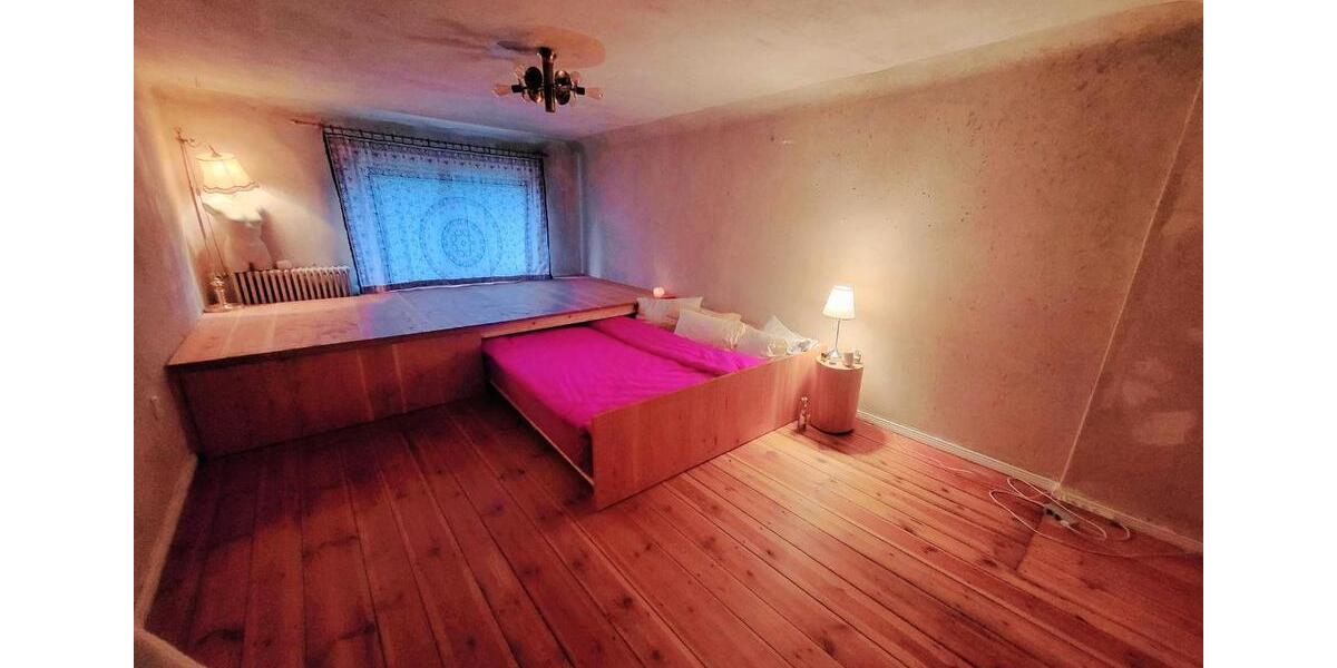 Wohnen auf Zeit Nuthetal - 4 Zimmer, 180 m&sup2;, 650&euro; | Angebot:26041853