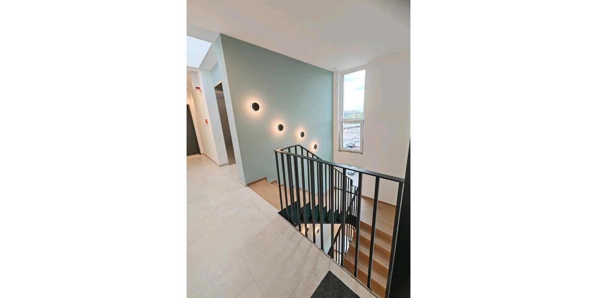 Loft - Studio - Atelier Düsseldorf Heerdt - 1 Zimmer, 72 m&sup2;, 2.225&euro; | Angebot:26703573