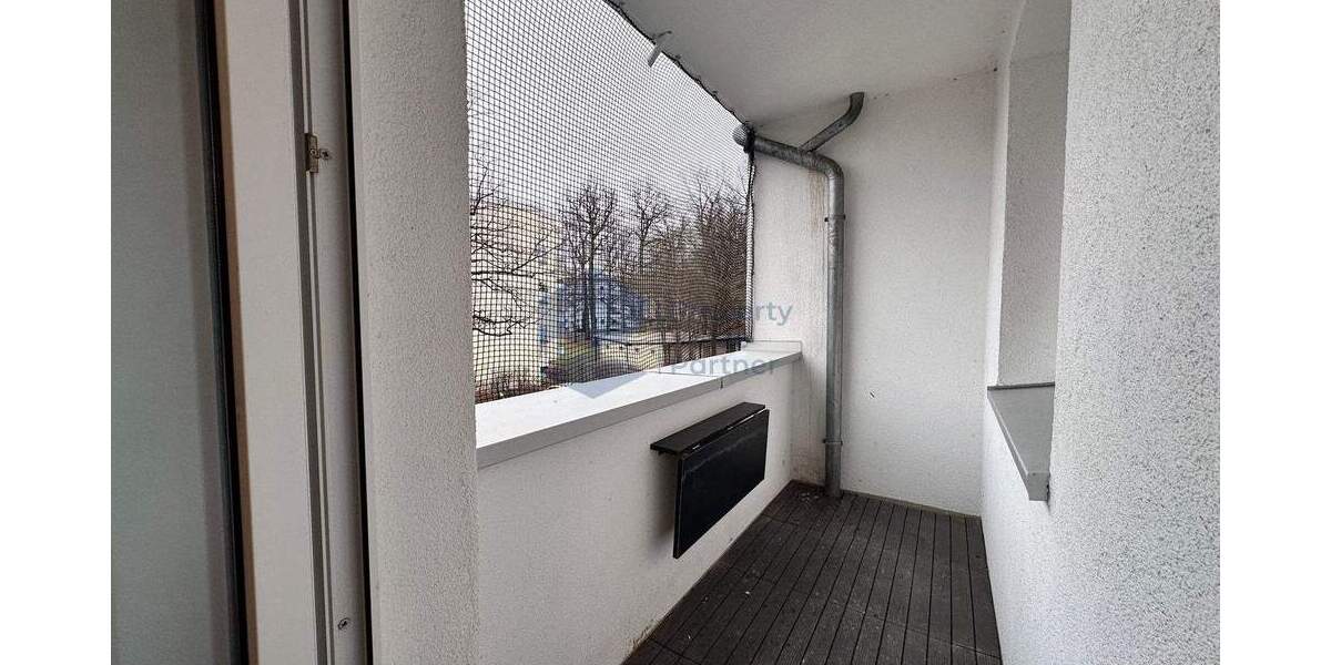 Etagenwohnung Wolfsburg Rabenberg - 2 Zimmer, 59 m&sup2;, 536&euro; | Angebot:25733822