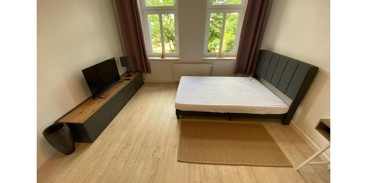 Etagenwohnung Aschersleben - 1 Zimmer, 20 m&sup2;, 420&euro; | Angebot:24360728