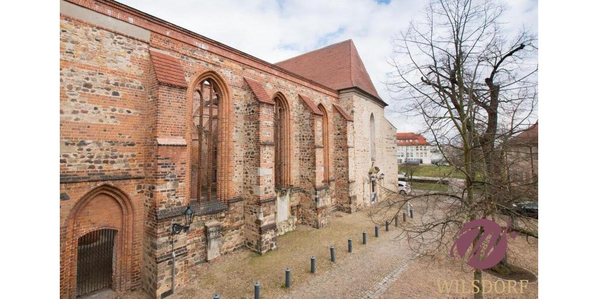 Etagenwohnung Zerbst (Anhalt) - 2.5 Zimmer, 69 m&sup2;, 483&euro; | Angebot:26652792