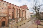 Etagenwohnung Zerbst (Anhalt) - 2.5 Zimmer, 69 m&sup2;, 483&euro; | Angebot:26652792