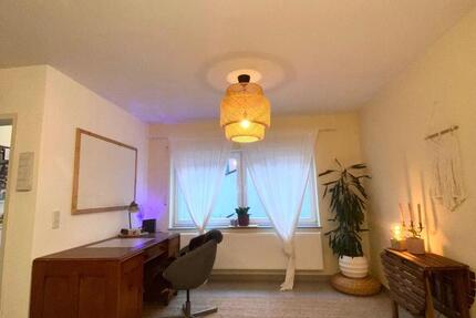 Helle, frisch renovierte Einliegerwohnung in 55286 Sulzheim 1.5 zimmer